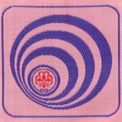 Distintivi EG Competenza