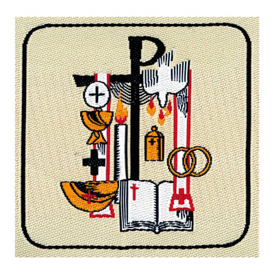 Distintivi EG Competenza