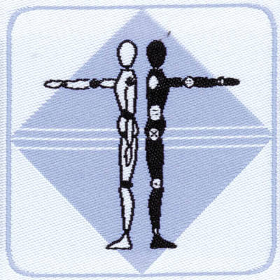 Distintivi EG Competenza