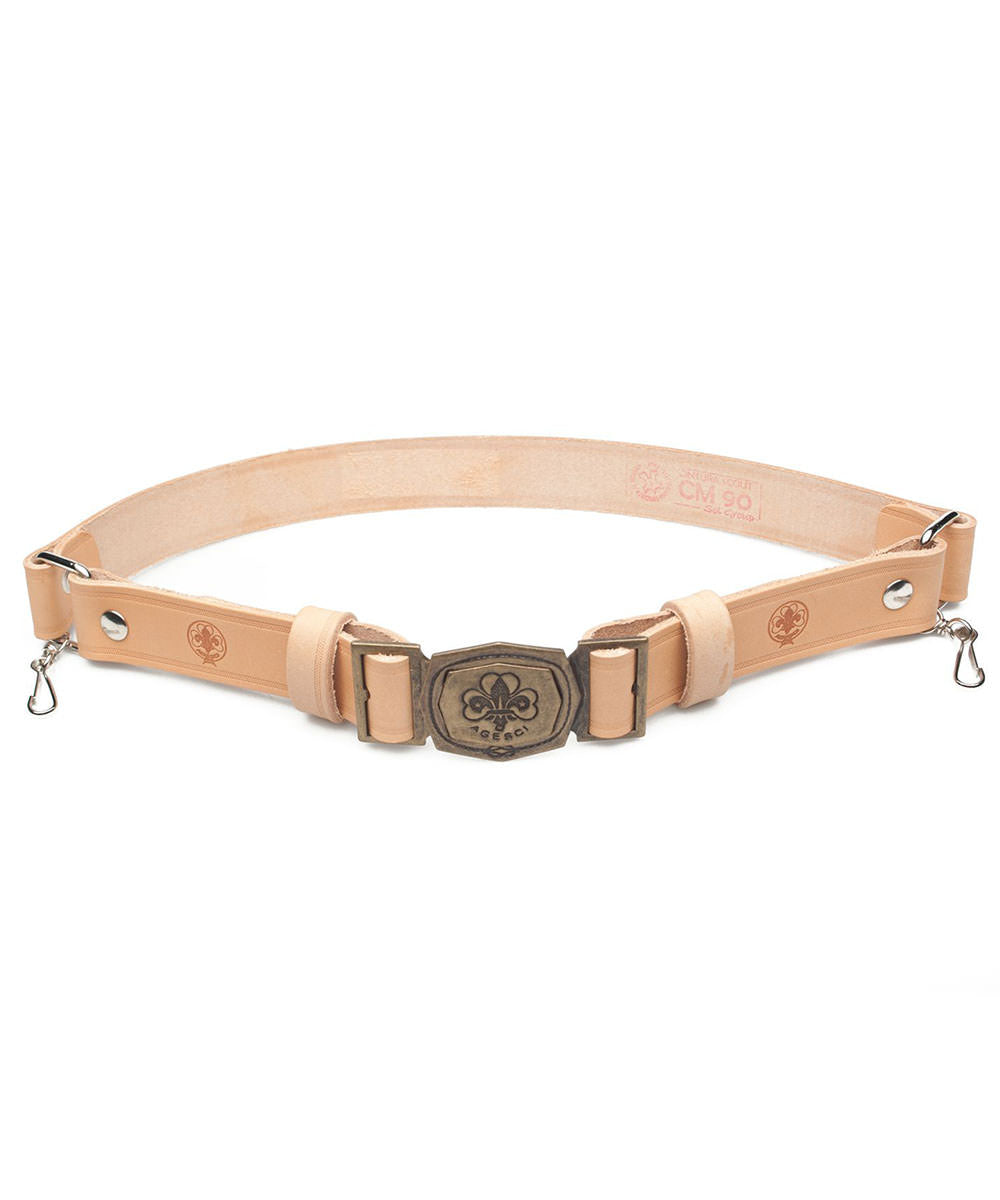 Cintura scout completa