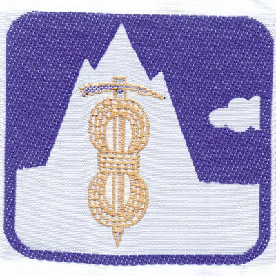 Distintivi EG Competenza