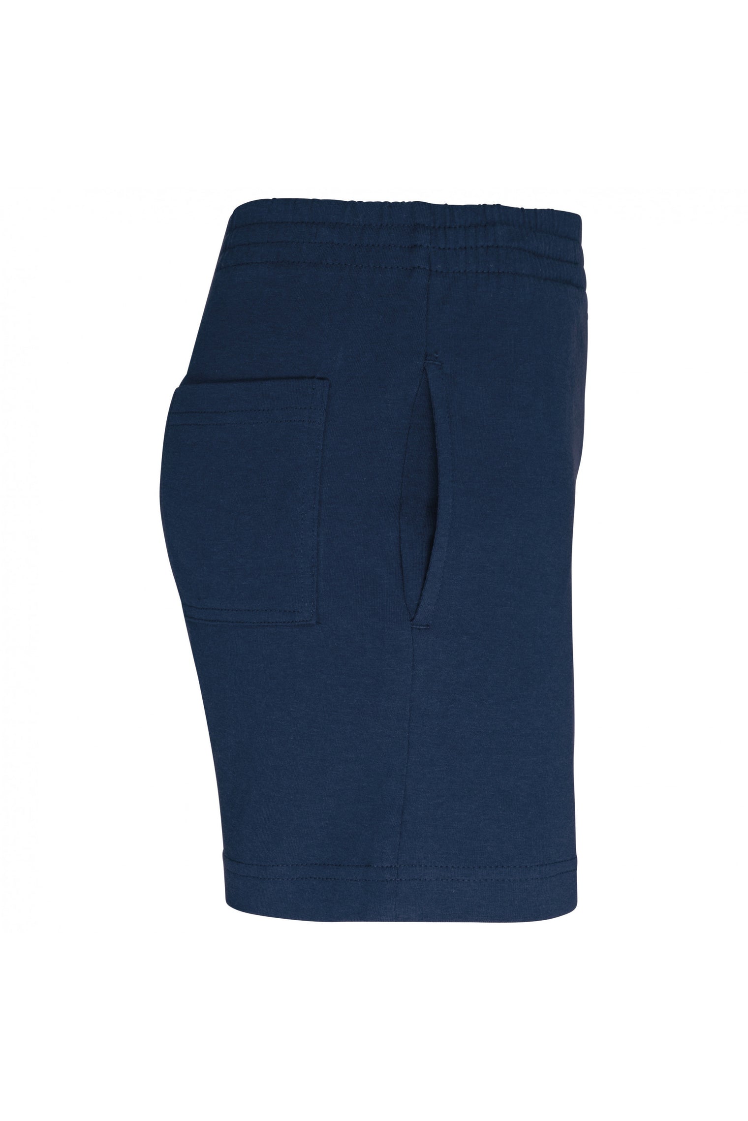 Pantaloncino adulto in jersey