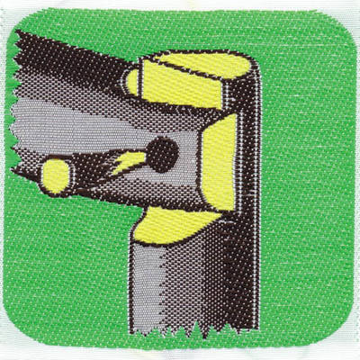 Distintivi EG Competenza