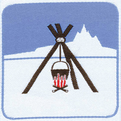 Distintivi EG Competenza