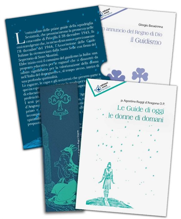 AGI un cammino di spiritualità