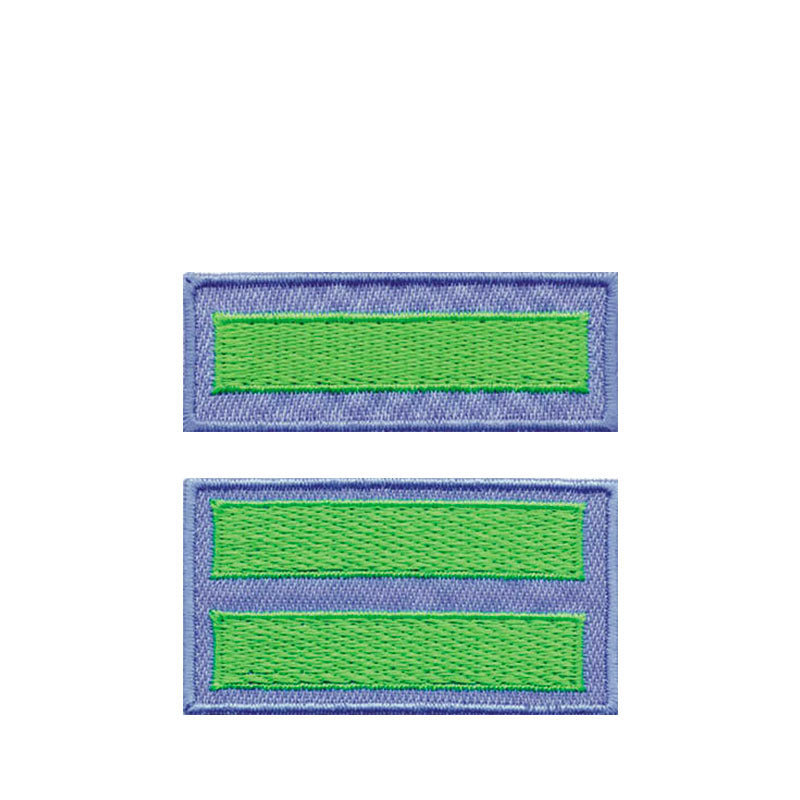 Barrette Capo / Vicecapo Squadriglia