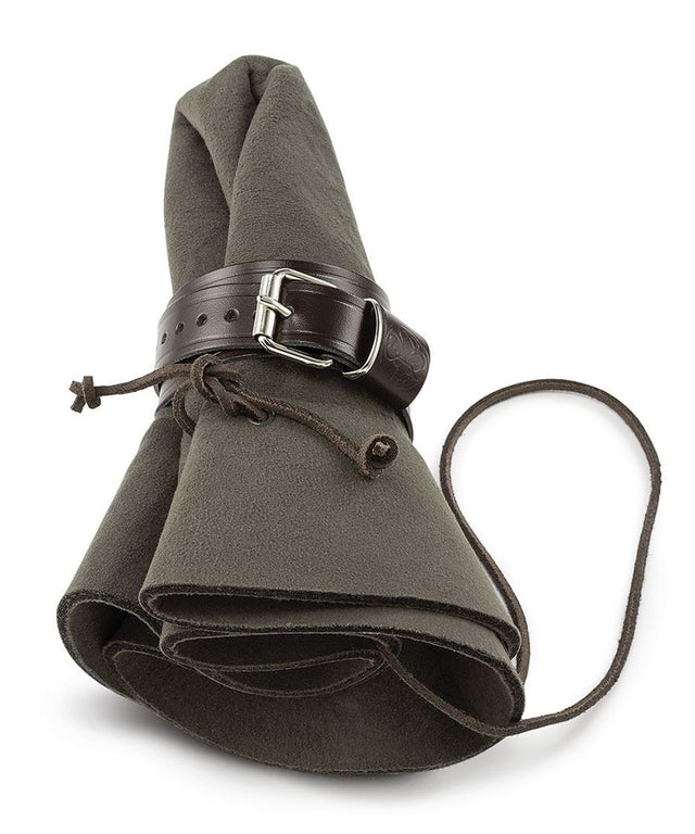 Cappellone scout pieghevole