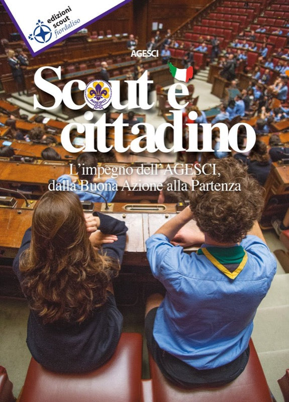 Scout è cittadino