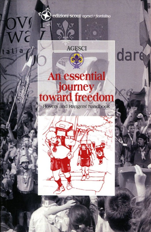 An essential journey towards freedom