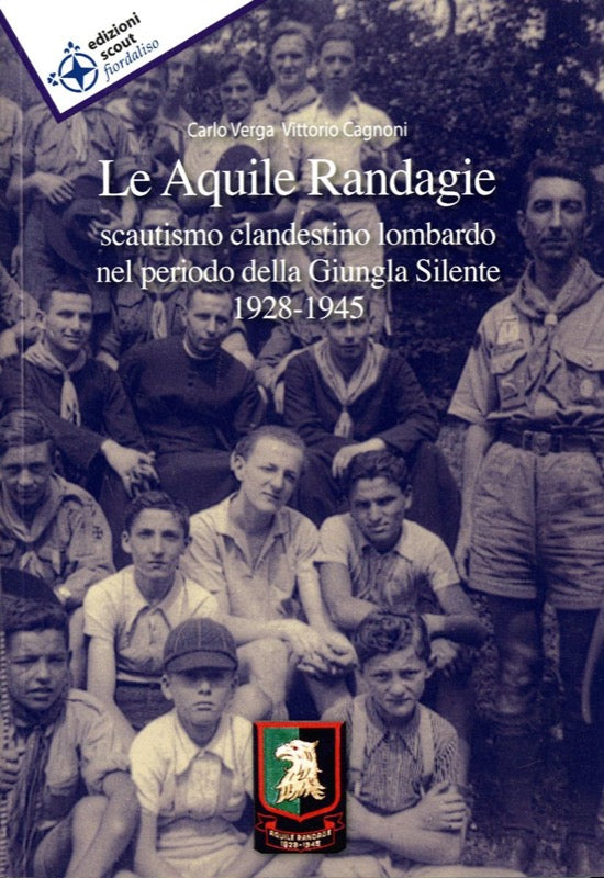 Le Aquile Randagie