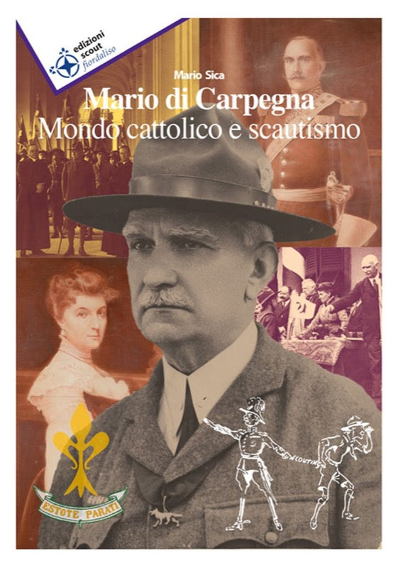 Mario di Carpegna
