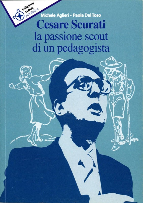 Cesare Scurati