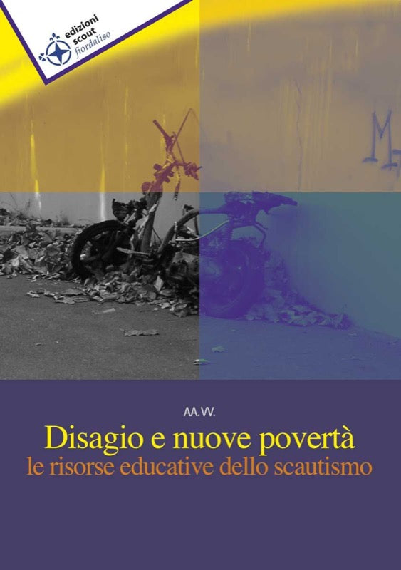 Disagio e nuove povertà