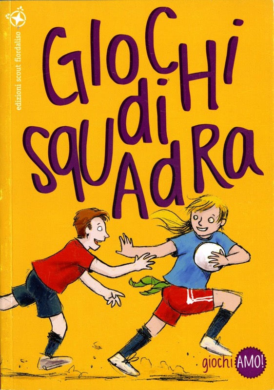 Giochi di squadra