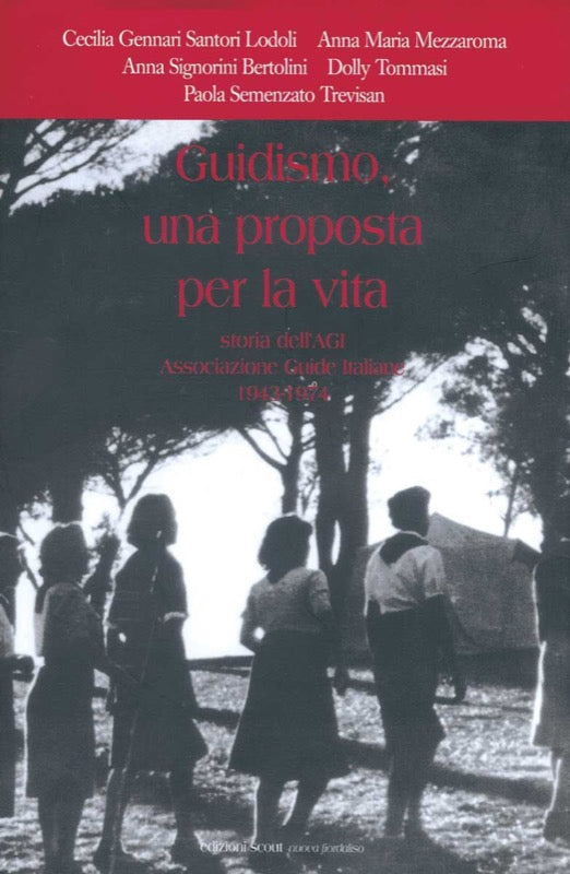 Guidismo, una proposta per la vita