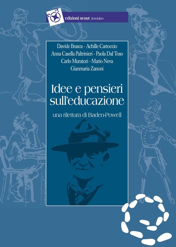 Idee e pensieri sull'educazione