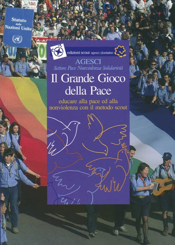 Il Grande Gioco della Pace