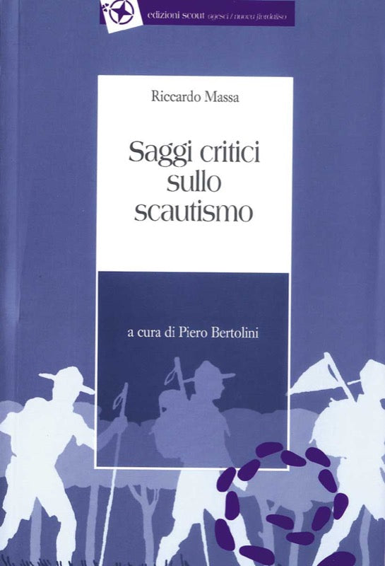 Saggi critici sullo scautismo