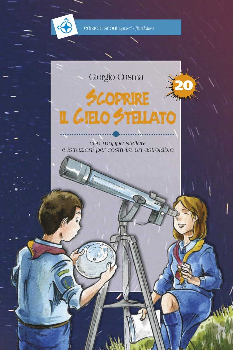 Scoprire il cielo stellato