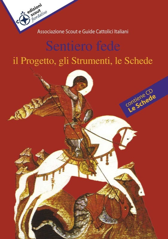 Sentiero Fede