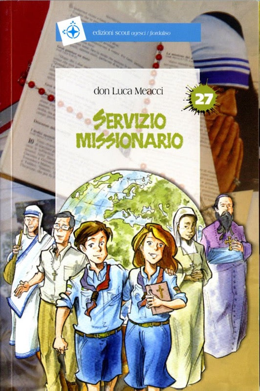 Servizio missionario