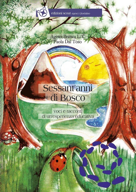 Sessant'anni di Bosco