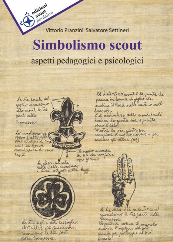 Simbolismo scout. Aspetti pedagogici e psicologici