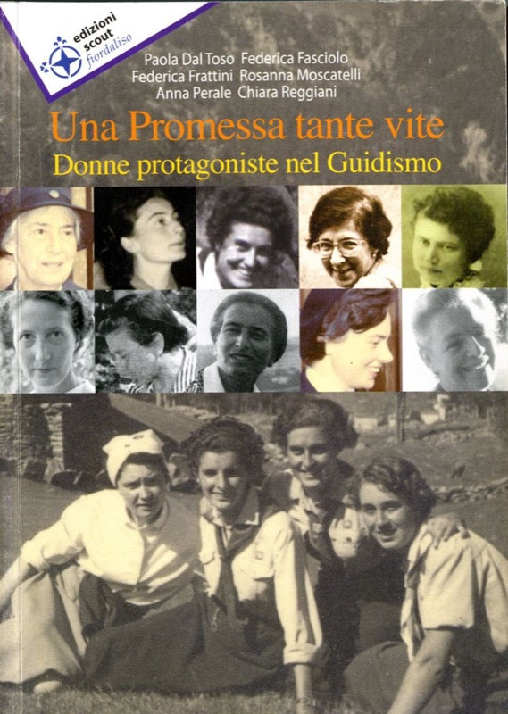 Una Promessa, tante vite