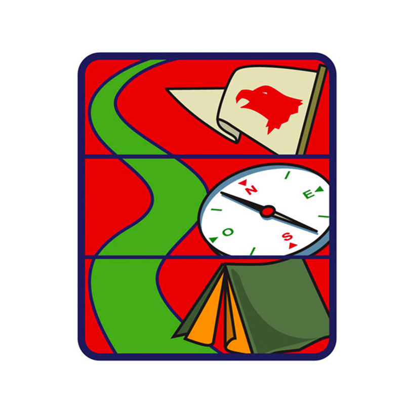 Distintivi EG Progressione