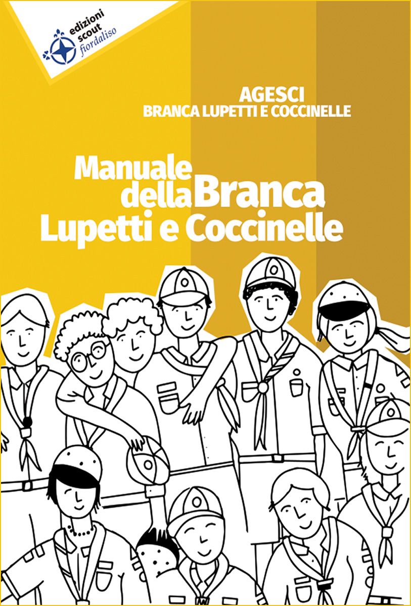 Manuale della Branca L/C