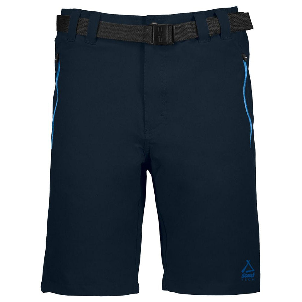 Pantaloncino trekking uomo