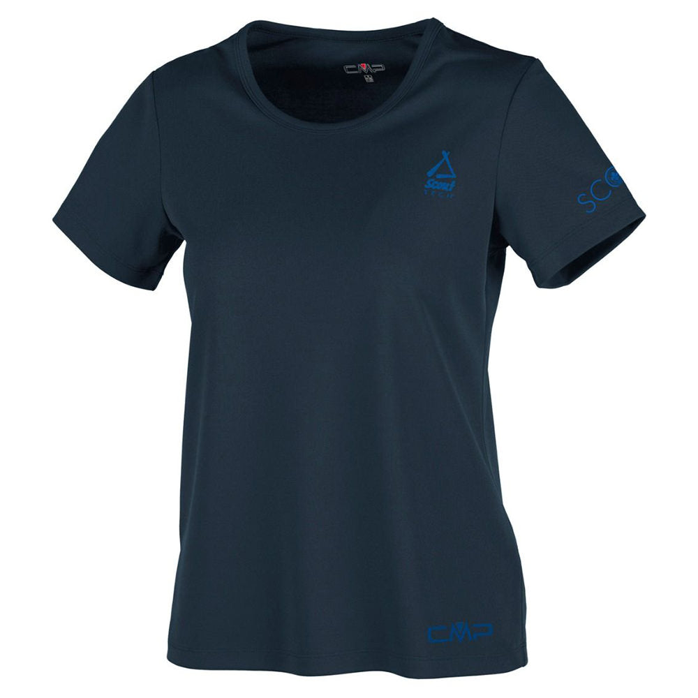 T-shirt Dry Fit Donna