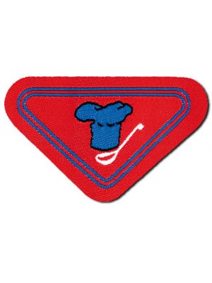 Distintivi LC Specialità