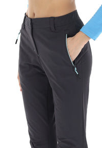 Pantaloni Unlimitech donna - CMP