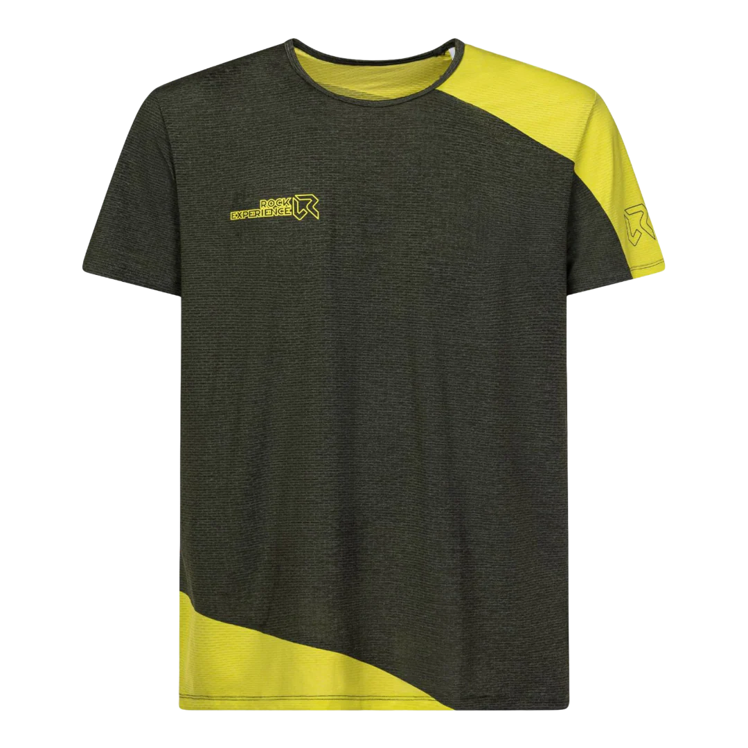 T-shirt Chandler 4.0 uomo TAGLIA XL - Rock Experience