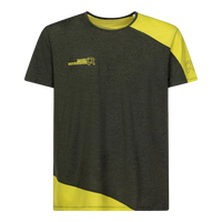 T-shirt Chandler 4.0 uomo TAGLIA XL - Rock Experience