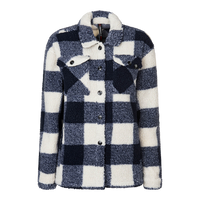 Selawik camicia Donna TAGLIA S - Rock Experience