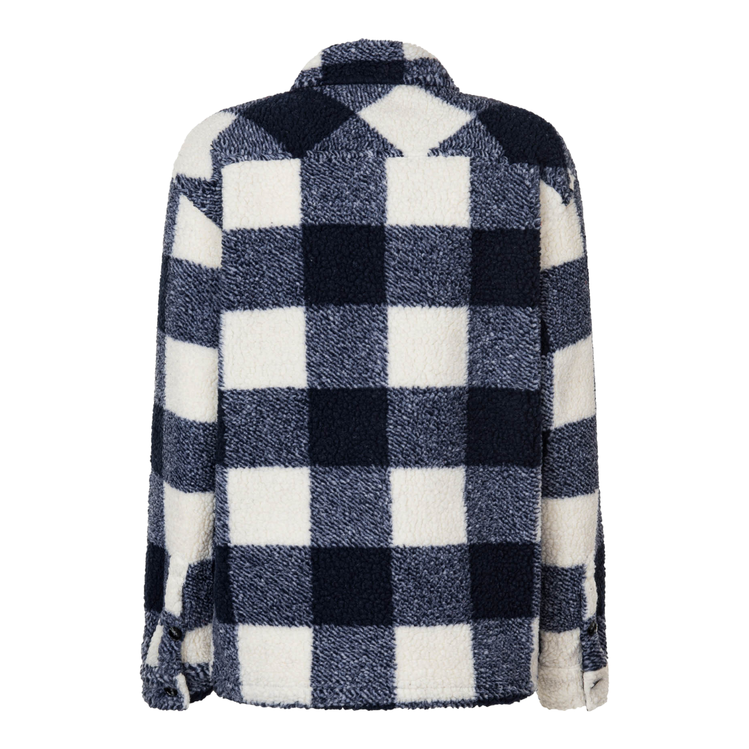 Selawik camicia Donna TAGLIA S - Rock Experience
