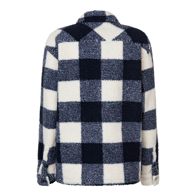 Selawik camicia Donna TAGLIA S - Rock Experience