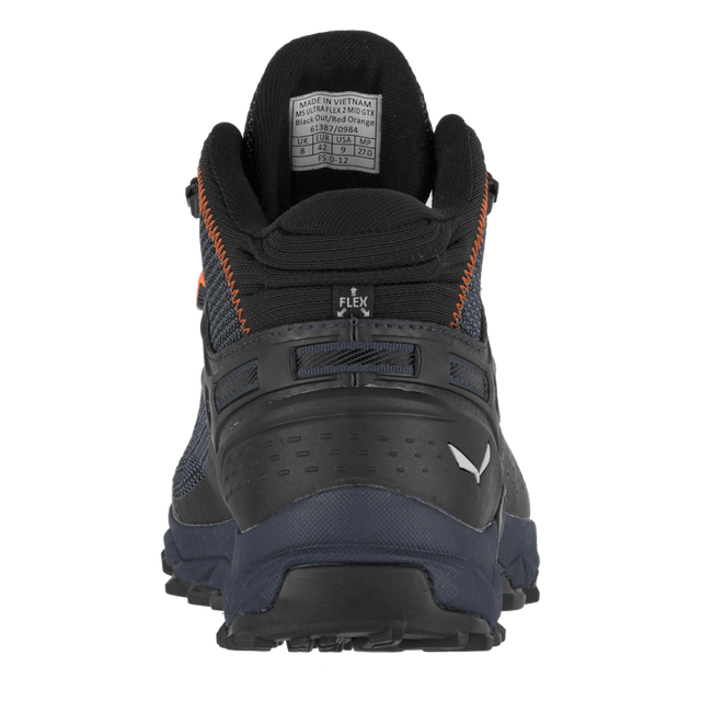 Scarpone Ultra Flex 2 Mid GTX - Salewa