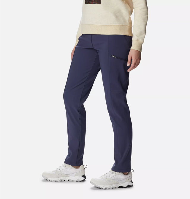 Back Beauty Highrise Warm Winter Pant Donna TAGLIA L - Columbia