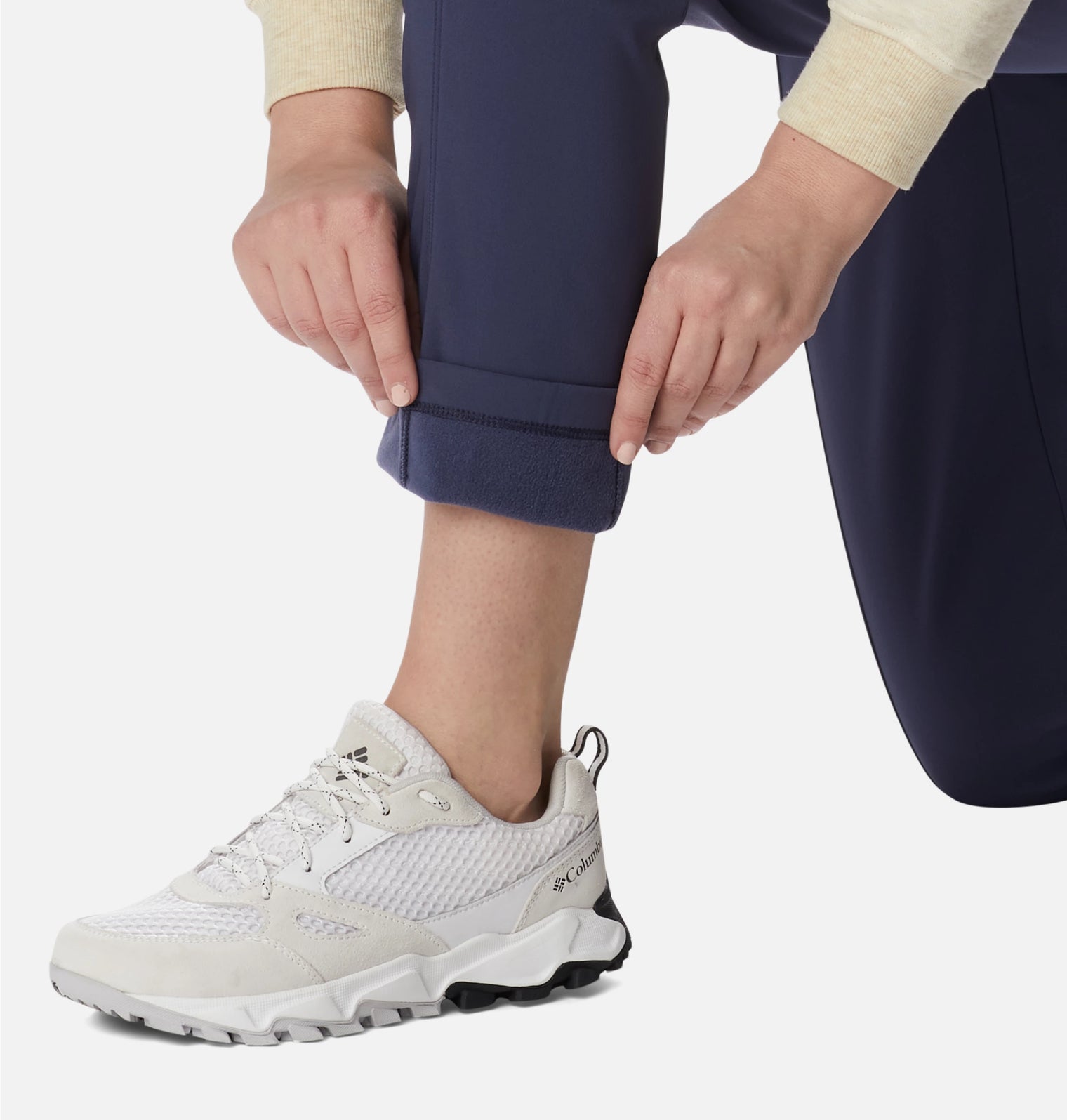 Back Beauty Highrise Warm Winter Pant Donna - Columbia