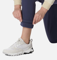 Back Beauty Highrise Warm Winter Pant Donna - Columbia
