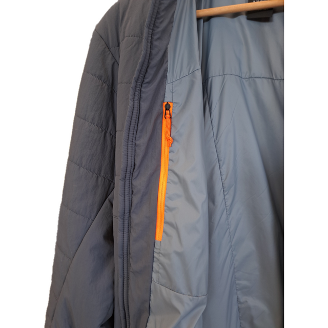 Puez TirolWool Celliant Jacket Uomo TAGLIA 48 - Salewa
