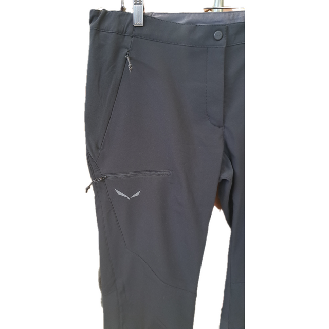 Puez Orval Durastretch Pant Donna TAGLIA 50 - Salewa