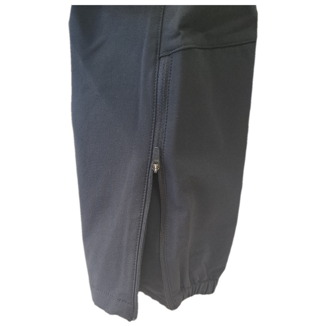 Puez Orval Durastretch Pant Donna TAGLIA 50 - Salewa