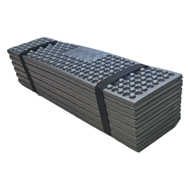 Stuoia Napa Folding Sleep Mat Regatta