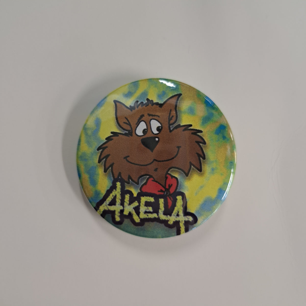 Spille personaggi Giungla e Bosco