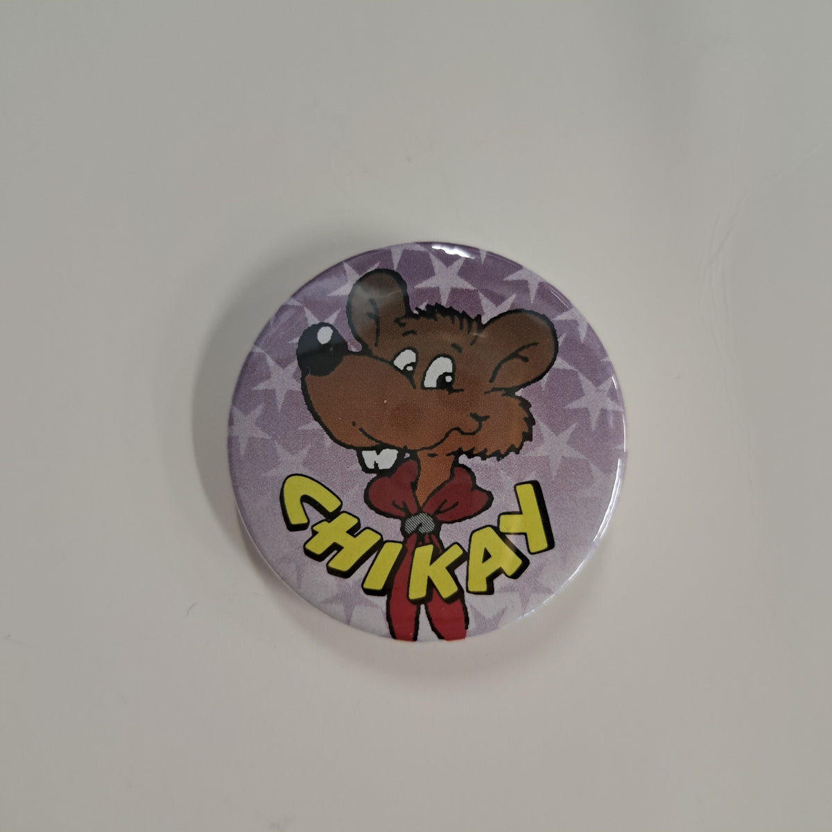 Spille personaggi Giungla e Bosco