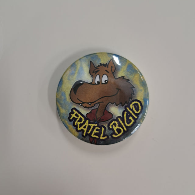 Spille personaggi Giungla e Bosco